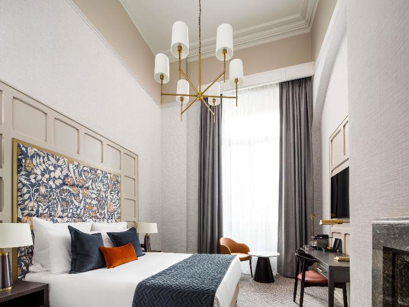The Municipal Hotel Liverpool - Mgallery - Oda