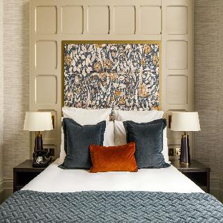 The Municipal Hotel Liverpool - Mgallery fotoÄŸrafÄ±