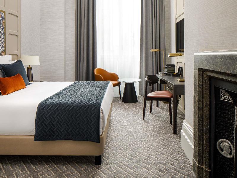 The Municipal Hotel Liverpool - Mgallery - Oda