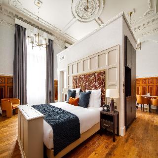 The Municipal Hotel Liverpool - Mgallery fotoÄŸrafÄ±