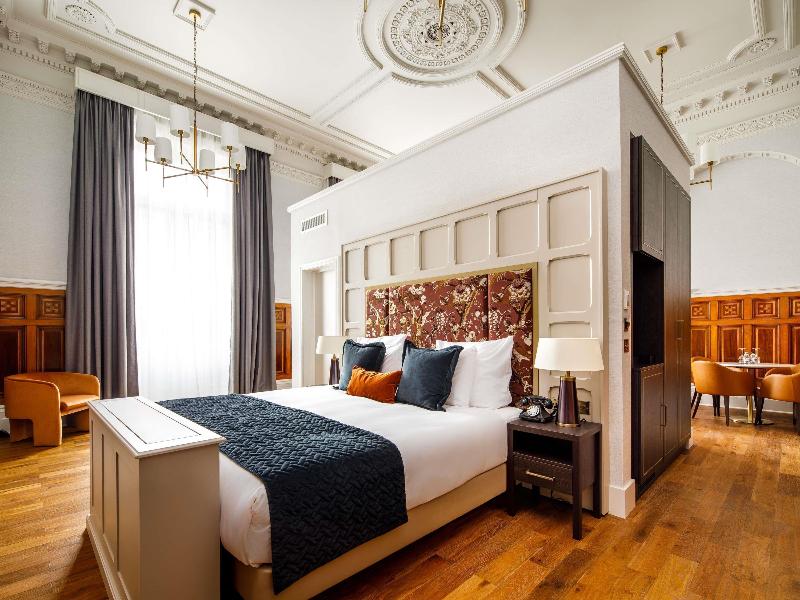 The Municipal Hotel Liverpool - Mgallery - Oda