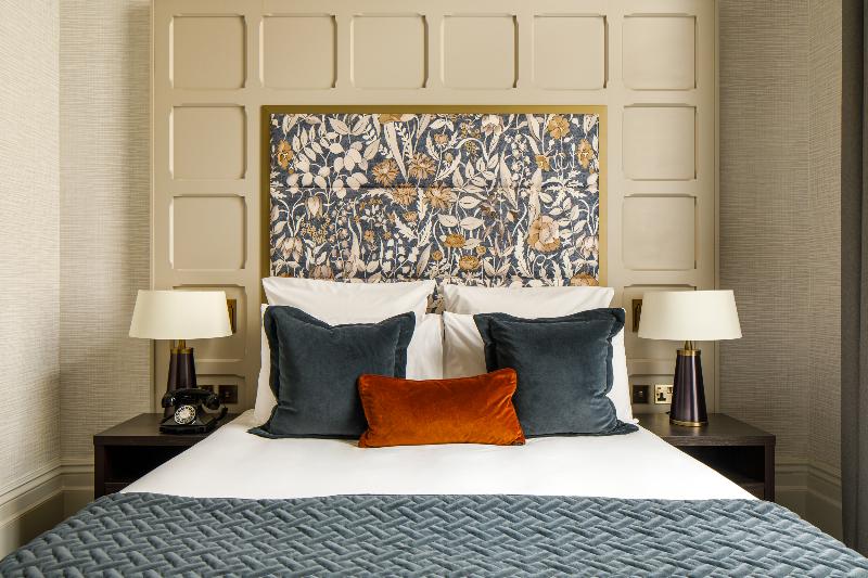 The Municipal Hotel Liverpool - Mgallery - Oda