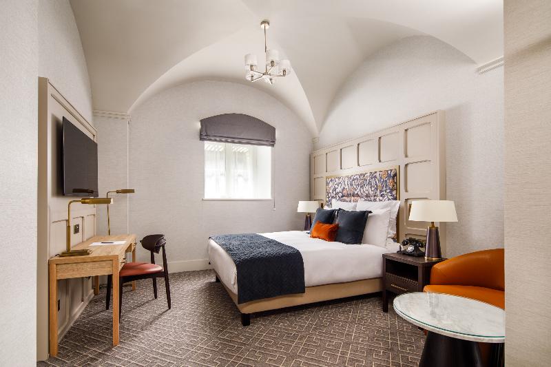 The Municipal Hotel Liverpool - Mgallery - Oda