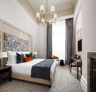 The Municipal Hotel Liverpool - Mgallery fotoÄŸrafÄ±