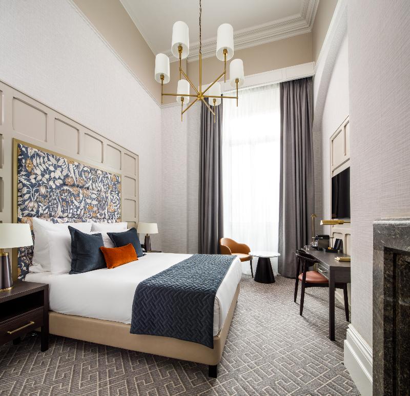 The Municipal Hotel Liverpool - Mgallery - Oda
