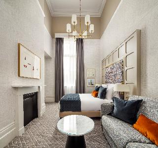 The Municipal Hotel Liverpool - Mgallery fotoÄŸrafÄ±