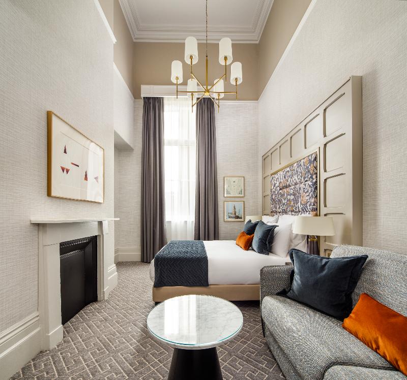 The Municipal Hotel Liverpool - Mgallery - Oda