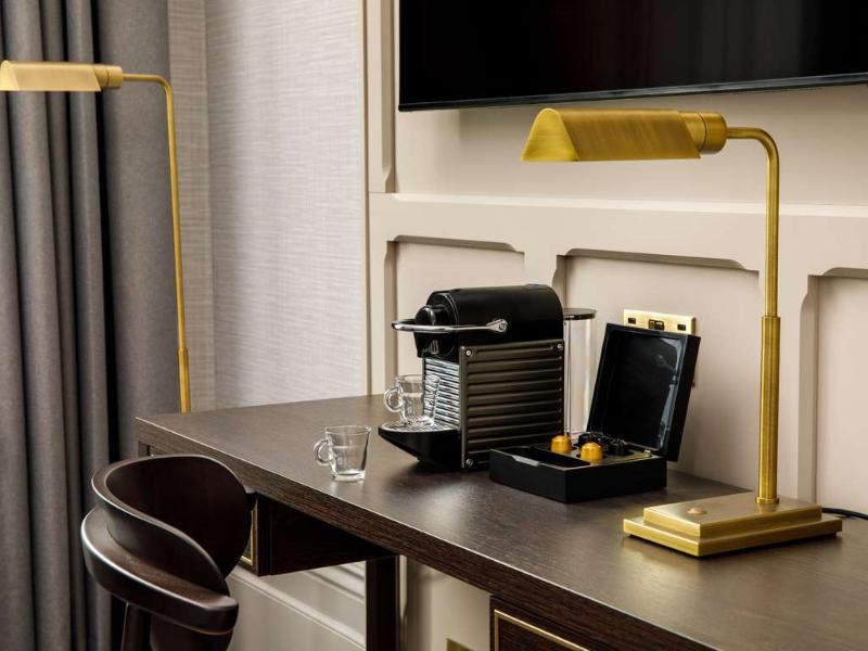 The Municipal Hotel Liverpool - Mgallery - Oda