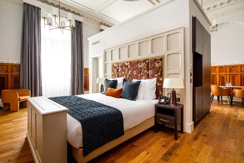 The Municipal Hotel Liverpool - Mgallery - Oda