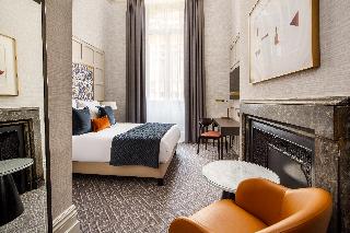 The Municipal Hotel Liverpool - Mgallery fotoÄŸrafÄ±