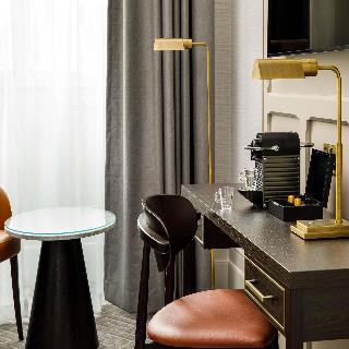 The Municipal Hotel Liverpool - Mgallery fotoÄŸrafÄ±