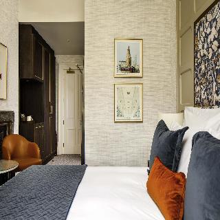 The Municipal Hotel Liverpool - Mgallery fotoÄŸrafÄ±