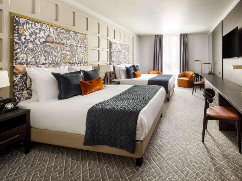The Municipal Hotel Liverpool - Mgallery - Oda