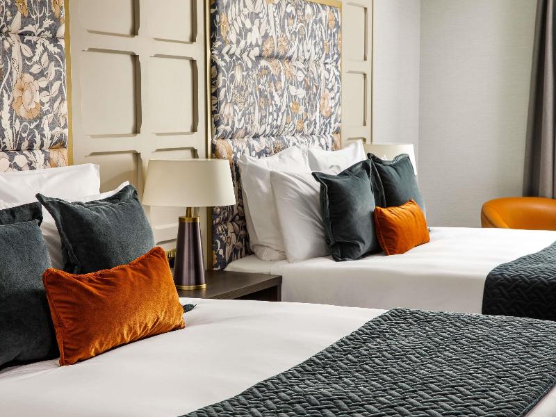 The Municipal Hotel Liverpool - Mgallery - Oda