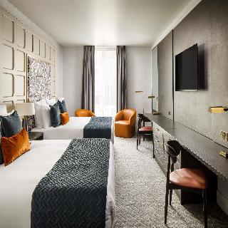 The Municipal Hotel Liverpool - Mgallery fotoÄŸrafÄ±