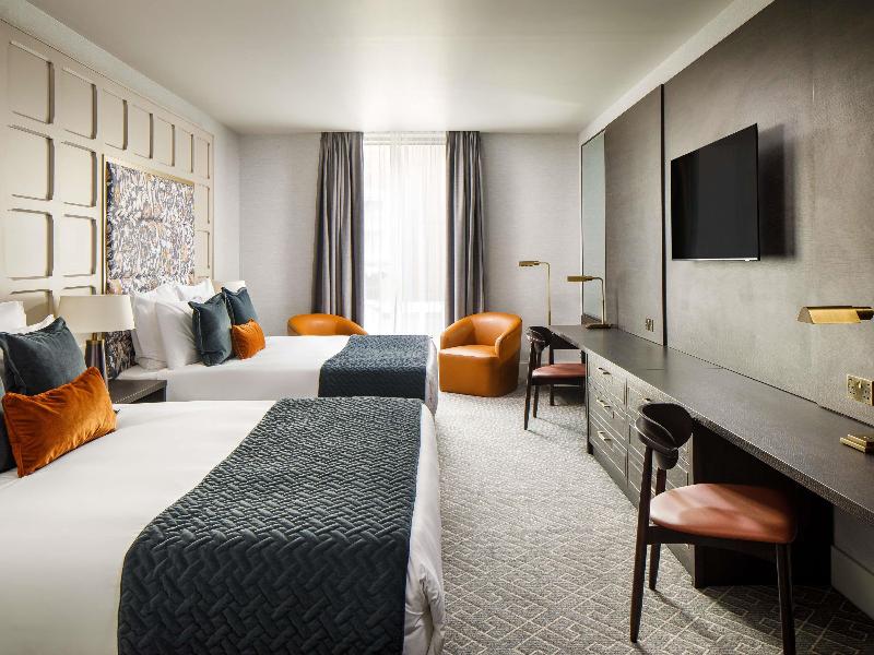 The Municipal Hotel Liverpool - Mgallery - Oda