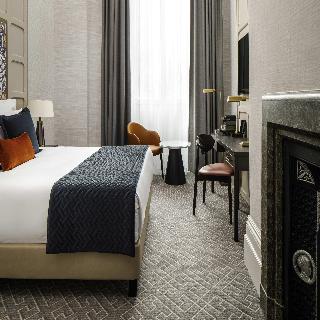 The Municipal Hotel Liverpool - Mgallery fotoÄŸrafÄ±