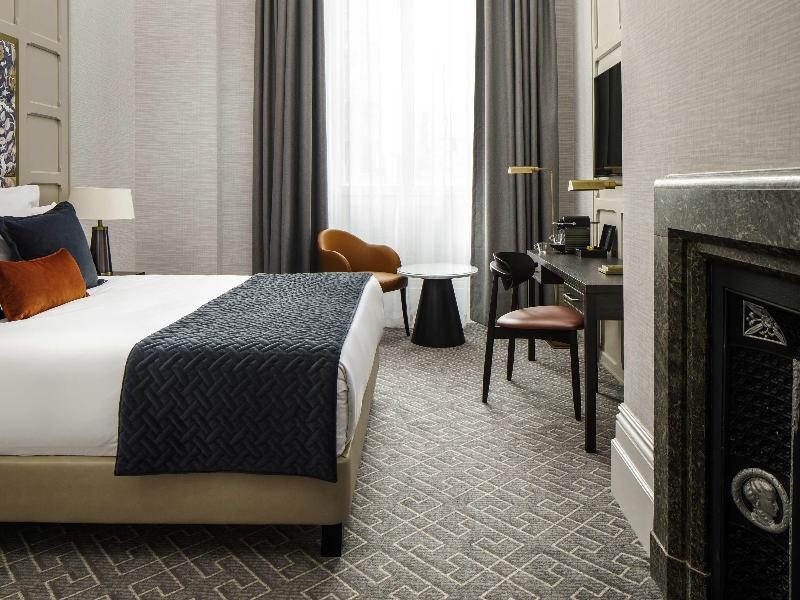 The Municipal Hotel Liverpool - Mgallery - Oda