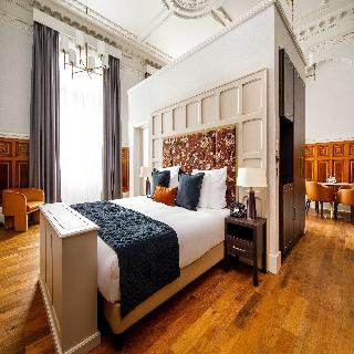 The Municipal Hotel Liverpool - Mgallery fotoÄŸrafÄ±