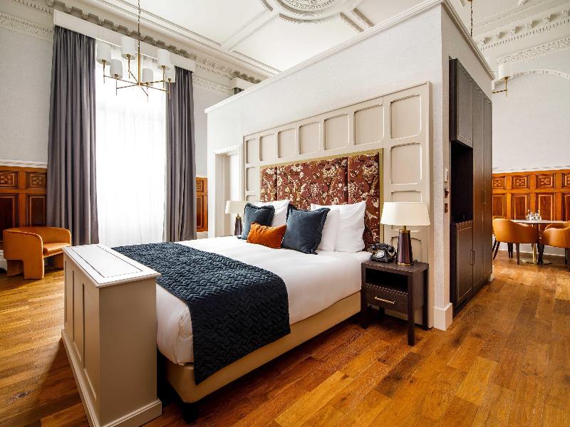 The Municipal Hotel Liverpool - Mgallery - Oda