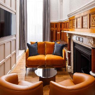 The Municipal Hotel Liverpool - Mgallery fotoÄŸrafÄ±