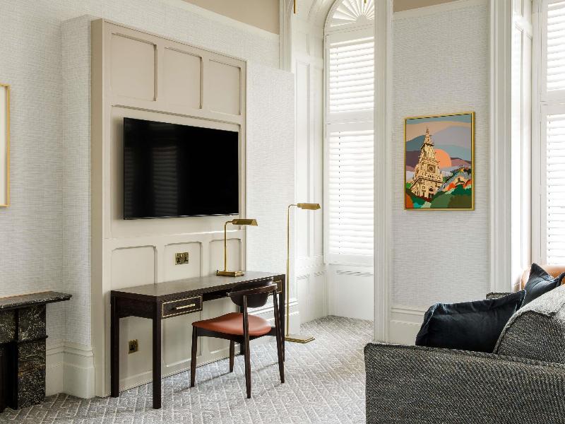 The Municipal Hotel Liverpool - Mgallery - Oda