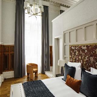 The Municipal Hotel Liverpool - Mgallery fotoÄŸrafÄ±