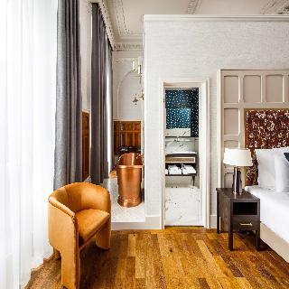 The Municipal Hotel Liverpool - Mgallery fotoÄŸrafÄ±