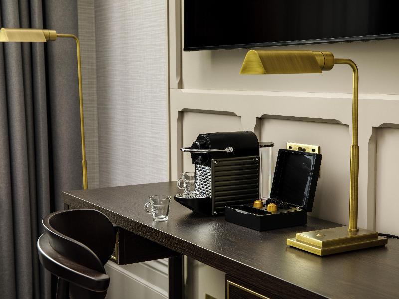 The Municipal Hotel Liverpool - Mgallery - Oda