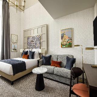 The Municipal Hotel Liverpool - Mgallery fotoÄŸrafÄ±