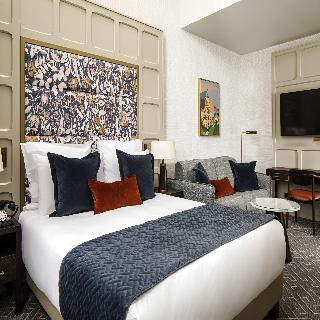 The Municipal Hotel Liverpool - Mgallery fotoÄŸrafÄ±