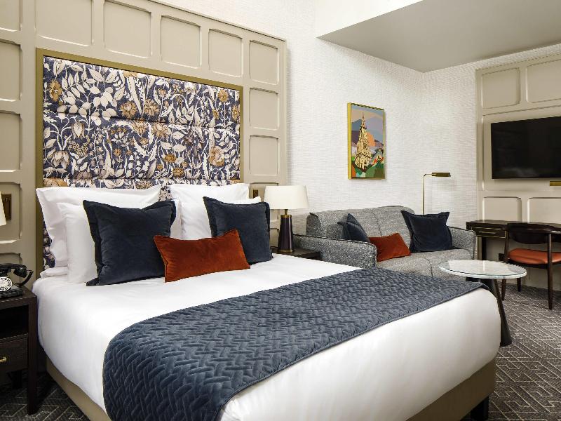 The Municipal Hotel Liverpool - Mgallery - Oda