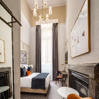 The Municipal Hotel Liverpool - Mgallery fotoÄŸrafÄ±