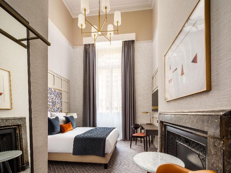 The Municipal Hotel Liverpool - Mgallery - Oda