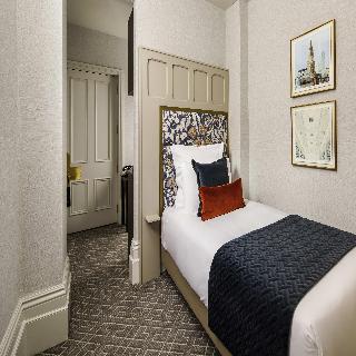 The Municipal Hotel Liverpool - Mgallery fotoÄŸrafÄ±