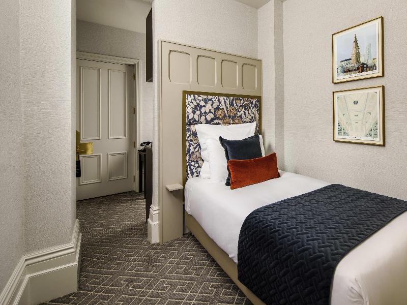 The Municipal Hotel Liverpool - Mgallery - Oda