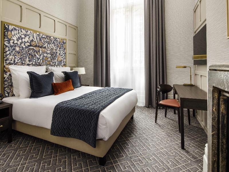 The Municipal Hotel Liverpool - Mgallery - Oda