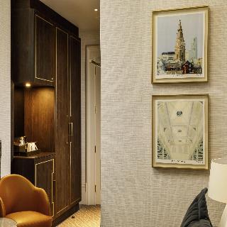 The Municipal Hotel Liverpool - Mgallery fotoÄŸrafÄ±