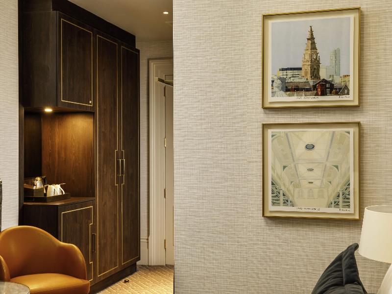 The Municipal Hotel Liverpool - Mgallery - Oda