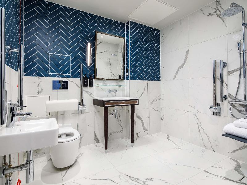 The Municipal Hotel Liverpool - Mgallery - Oda