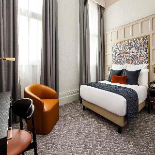 The Municipal Hotel Liverpool - Mgallery fotoÄŸrafÄ±