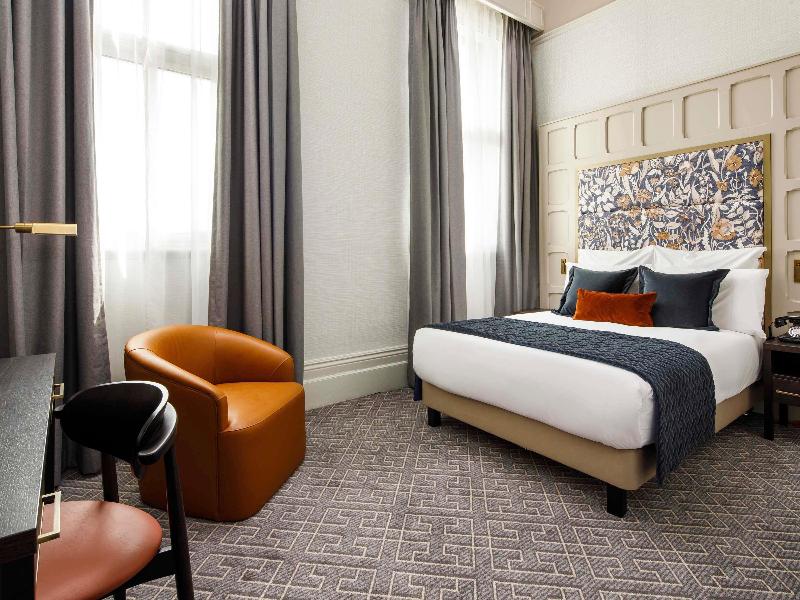 The Municipal Hotel Liverpool - Mgallery - Oda