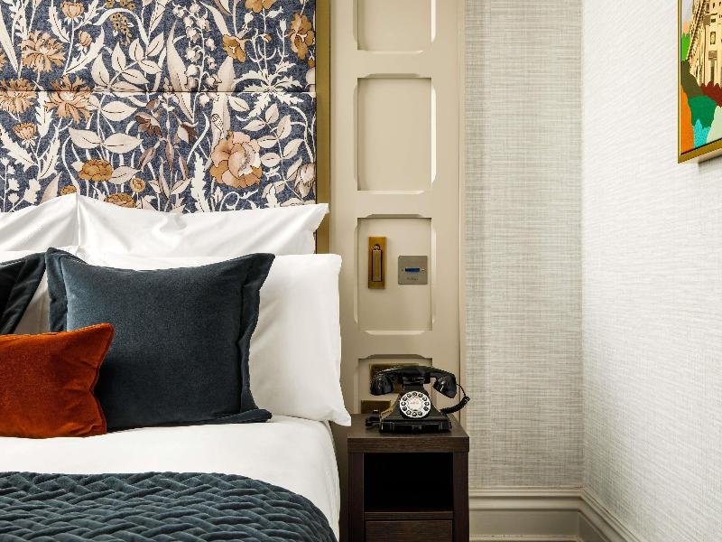 The Municipal Hotel Liverpool - Mgallery - Oda