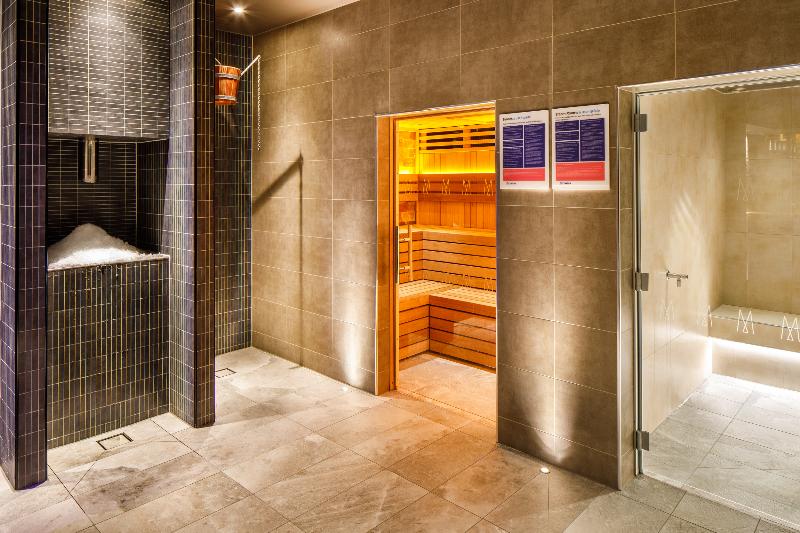 The Municipal Hotel Liverpool - Mgallery - Havuz