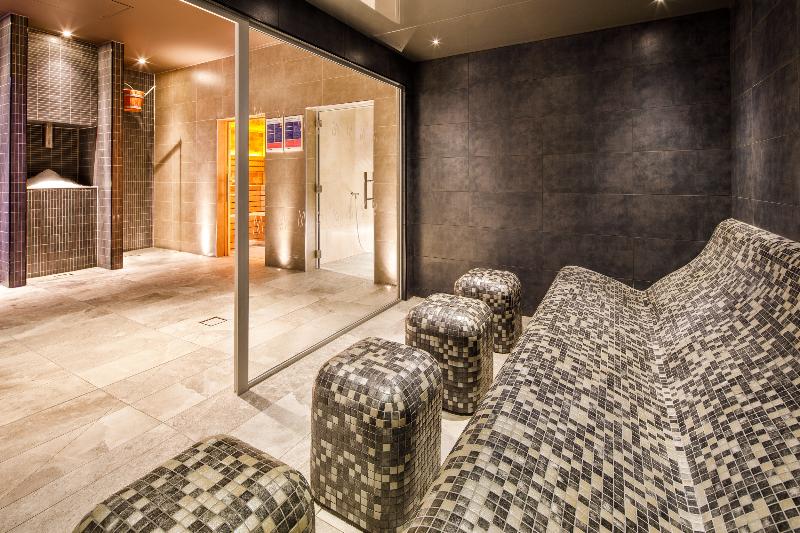 The Municipal Hotel Liverpool - Mgallery - Havuz