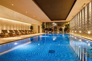 The Municipal Hotel Liverpool - Mgallery fotoÄŸrafÄ±