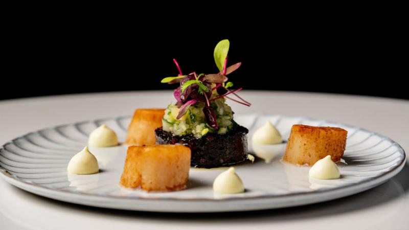 The Municipal Hotel Liverpool - Mgallery - Restoran