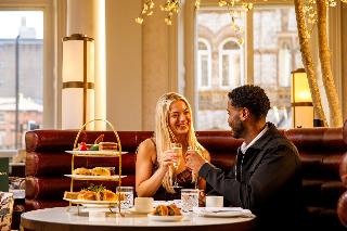 The Municipal Hotel Liverpool - Mgallery fotoÄŸrafÄ±