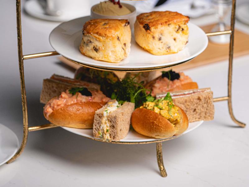 The Municipal Hotel Liverpool - Mgallery - Restoran
