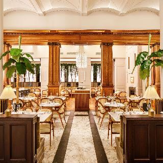 The Municipal Hotel Liverpool - Mgallery fotoÄŸrafÄ±